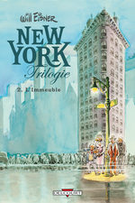 New York Trilogie # 2