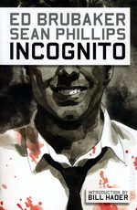 Incognito # 1