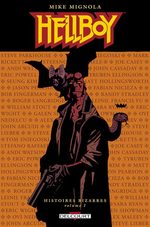 Hellboy - Histoires bizarres # 1