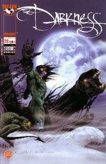couverture, jaquette The Darkness Kiosque (1997 - 2005) 28
