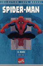 couverture, jaquette Spider-Man TPB softcover - 100% Marvel (2000 - 2008) 4