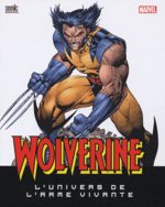 Wolverine 1