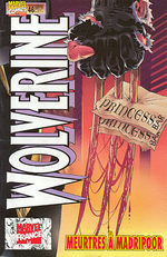 couverture, jaquette Wolverine Kiosque V1 (1998 - 2011) 46