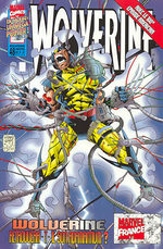 couverture, jaquette Wolverine Kiosque V1 (1998 - 2011) 48