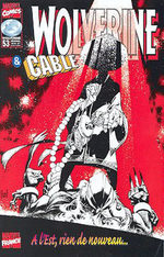 couverture, jaquette Wolverine Kiosque V1 (1998 - 2011) 53