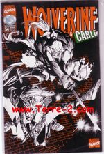 couverture, jaquette Wolverine Kiosque V1 (1998 - 2011) 54