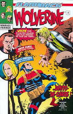 Wolverine # 60