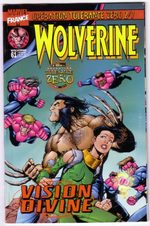 Wolverine # 61