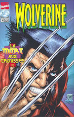 couverture, jaquette Wolverine Kiosque V1 (1998 - 2011) 62