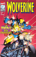 Wolverine # 63