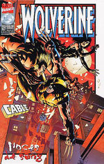 Wolverine # 67