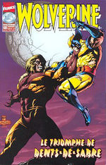 Wolverine # 68