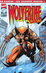Wolverine # 69