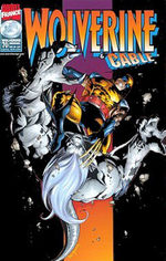 couverture, jaquette Wolverine Kiosque V1 (1998 - 2011) 70