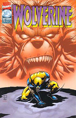 Wolverine # 71