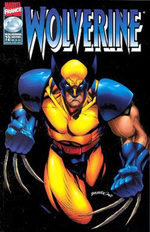 Wolverine # 72