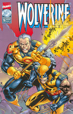 Wolverine 78