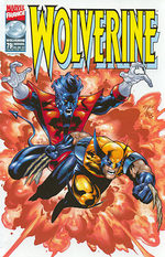 couverture, jaquette Wolverine Kiosque V1 (1998 - 2011) 79