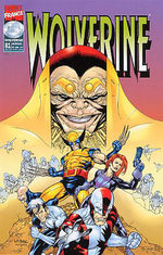 couverture, jaquette Wolverine Kiosque V1 (1998 - 2011) 81