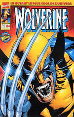 Wolverine 84