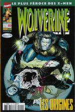 Wolverine 100