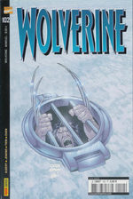 couverture, jaquette Wolverine Kiosque V1 (1998 - 2011) 102