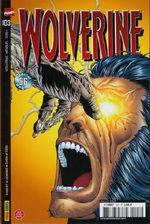 couverture, jaquette Wolverine Kiosque V1 (1998 - 2011) 103