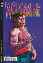 Wolverine 105