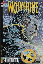 couverture, jaquette Wolverine Kiosque V1 (1998 - 2011) 108