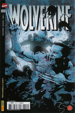 couverture, jaquette Wolverine Kiosque V1 (1998 - 2011) 109