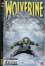 couverture, jaquette Wolverine Kiosque V1 (1998 - 2011) 110