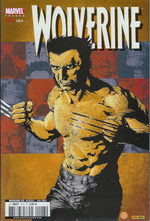 couverture, jaquette Wolverine Kiosque V1 (1998 - 2011) 113