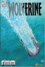 couverture, jaquette Wolverine Kiosque V1 (1998 - 2011) 114
