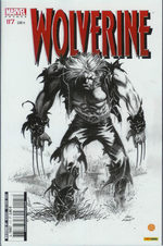 couverture, jaquette Wolverine Kiosque V1 (1998 - 2011) 117