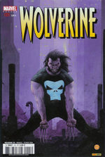 couverture, jaquette Wolverine Kiosque V1 (1998 - 2011) 121