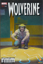 couverture, jaquette Wolverine Kiosque V1 (1998 - 2011) 122