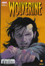 couverture, jaquette Wolverine Kiosque V1 (1998 - 2011) 123