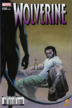 couverture, jaquette Wolverine Kiosque V1 (1998 - 2011) 126