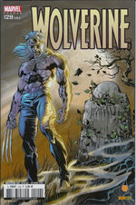couverture, jaquette Wolverine Kiosque V1 (1998 - 2011) 129