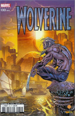 couverture, jaquette Wolverine Kiosque V1 (1998 - 2011) 130