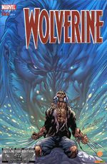couverture, jaquette Wolverine Kiosque V1 (1998 - 2011) 132