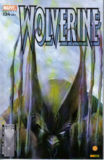 couverture, jaquette Wolverine Kiosque V1 (1998 - 2011) 134