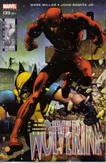 couverture, jaquette Wolverine Kiosque V1 (1998 - 2011) 139