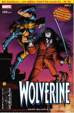 couverture, jaquette Wolverine Kiosque V1 (1998 - 2011) 145