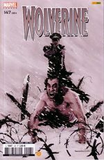 couverture, jaquette Wolverine Kiosque V1 (1998 - 2011) 147