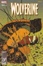couverture, jaquette Wolverine Kiosque V1 (1998 - 2011) 154