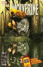 couverture, jaquette Wolverine Kiosque V1 (1998 - 2011) 155