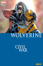 couverture, jaquette Wolverine Kiosque V1 (1998 - 2011) 160