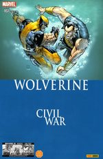 couverture, jaquette Wolverine Kiosque V1 (1998 - 2011) 161
