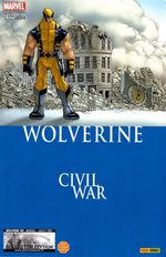 couverture, jaquette Wolverine Kiosque V1 (1998 - 2011) 162